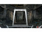 Toyota Land Cruiser (J200) 4.5D/4.7 V8 4WD 07-21 UltraRacing 4-Point Front Lower Brace (3806)