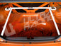 Mitsubishi EVO 4/5/6 UltraRacing Rear 4-Point Trunk Brace