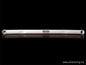 Subaru Legacy B4 09+ Ultra-R 2-Point Front Lower Tiebar 1315
