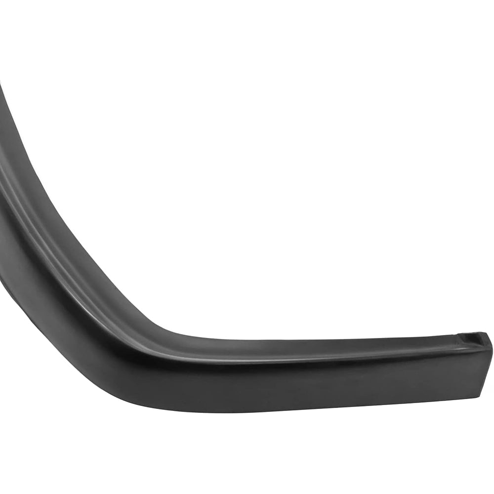 Front Bumperlip ''Type R'' PU (CRX 88-89)