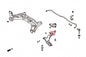 Front Lower Arm Bushing Nissan Sentra