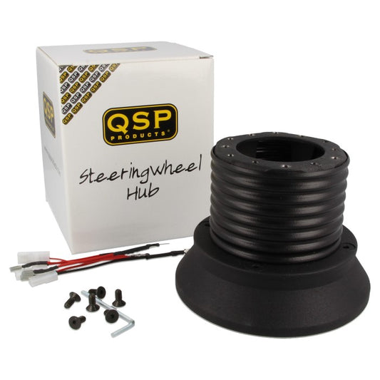 steering wheel hub Toyota GT 86