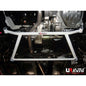 Perodua Viva (L251) 1.0 2WD 07-14 UltraRacing 4-Point Front Lower Brace (334)