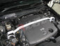 Lexus IS250/350 05-09 UltraRacing Front Upper Strutbar