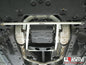 Infiniti Q70 (Y51) 2.5/3.5 V6 2WD 13+ UltraRacing 4-Point Front Lower Brace (3452)