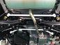 Proton X70 1.8T 2WD CKD 20+ UltraRacing 2-Point Rear Lower Bar (4161)
