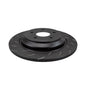 SG2031 - EBC SG Slotted Brake Discs; Rear