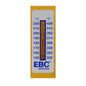 TS001- EBC Temperature Strips;
