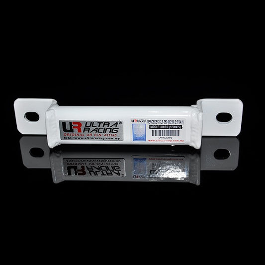 Mercedes CLS 350 W219 04-10 Ultra-R Mid Lower Brace 2612