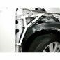 Toyota Vios 1.5 13-19/Yaris 1.2/1.5 13-19 2WD UltraRacing 3-Point Fender Brackets (532P)