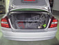 Volvo S80 UltraRacing 2-Point Rear Upper Strutbar