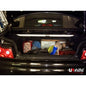 Proton Perdana 2.0 2WD 95-10 UltraRacing 2-Point Rear Upper Strutbar (11)