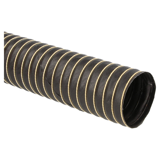 Flexible air hose - 76 mm - Neoprene