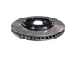 SG2F001 - EBC SG2F 2-Piece Slotted Brake Discs; Front