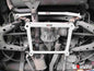 Mazda MX-5 (NB) 1.8 2WD 98-05 UltraRacing 4-Point Rear Lower Bar (3710)