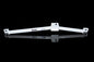 Peugeot 208 / 307 1.6T UltraRacing 3P Rear Upper Strut Bar