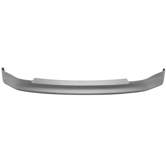 Bumperlip Front V Style (Nissan 350Z 03-05)