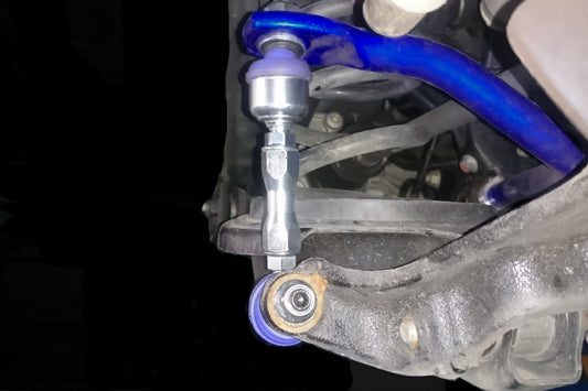 Rear Adj. Stabilizer Link Ford, Volvo