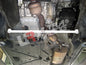 Mercedes A (W169) / B (W245) Ultra-R 2P Front Lower Tiebar