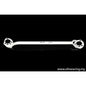 Honda Accord 03-08 2.4 CL9 4D Ultra-R Front Upper Strutbar