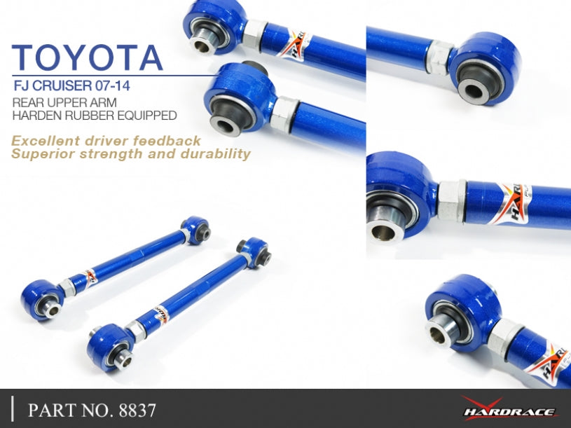 Rear Upper Arm Lexus GX, Toyota 4Runner, Fj cruiser, Land cruiser prado