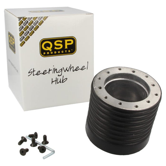steering wheel hub Nissan Patrol