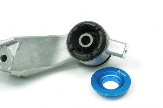 Rear Diff. Anti-vibration Insert - Front  Toyota Yaris / vitz