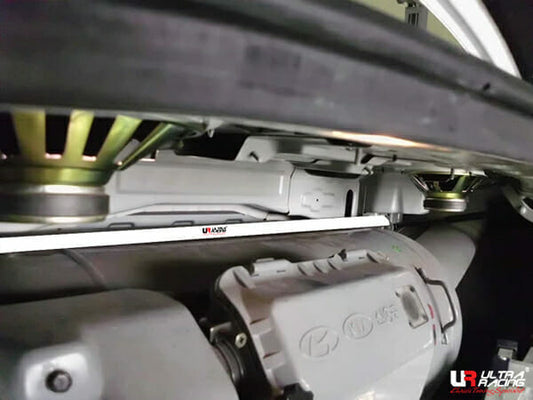 Hyundai Grandeur (XG) 3.0 2WD 98-05 UltraRacing 2-Point Rear Upper Strutbar (2699)