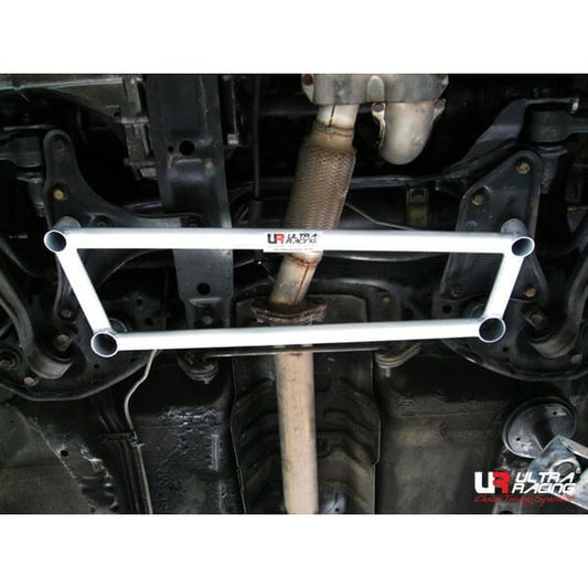 Proton Perdana 2.0 2WD 95-98 UltraRacing 4-Point Front Lower Brace (863)