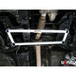 Proton Perdana 2.0 2WD 95-98 UltraRacing 4-Point Front Lower Brace (863)