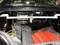 Nissan Skyline (ENR33 GTS4) 2.5T 2WD 93-98 UltraRacing 2-Point Rear Upper Strutbar (3176)