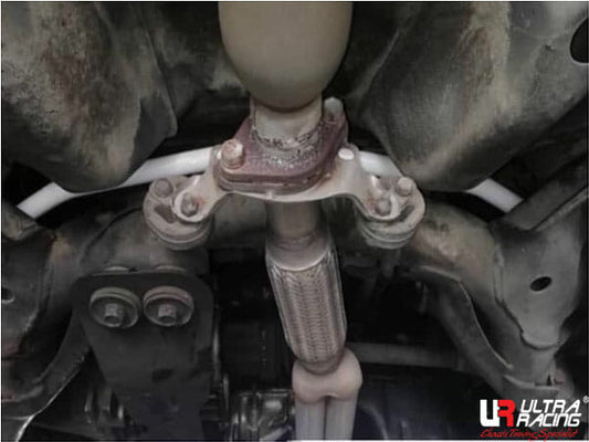 Proton Waja 1.6/1.8 2WD 00-11 UltraRacing Front Sway Bar 20mm (298)