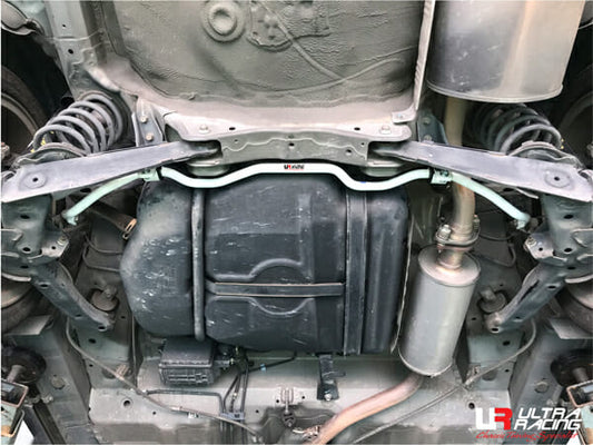 Honda Civic (FD1) 1.8/2.0 2WD 06-11 UltraRacing Rear Sway Bar 16mm (527)