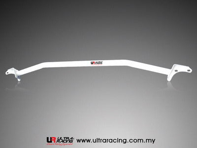 Mazda 323F BG 89-94 UltraRacing 2-Point Front Upper Strutbar