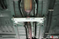 Toyota Sienta (XP170) 1.5/1.8 2WD 15+ UltraRacing 4-Point Mid Lower Brace (3765)