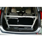 Perodua Myvi (M300) 1.0/1.3 05-11/Myvi (M600) 1.3/1.5 11-17 2WD UltraRacing 4-Point Rear Upper Strutbar (173)