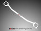 Nissan X Trail 01-07 2.5 UltraRacing Front Upper Strutbar