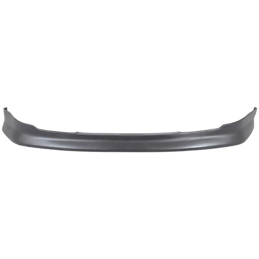 CS STYLE Bumperlip Front PU (Civic 91-96 2/3dr)