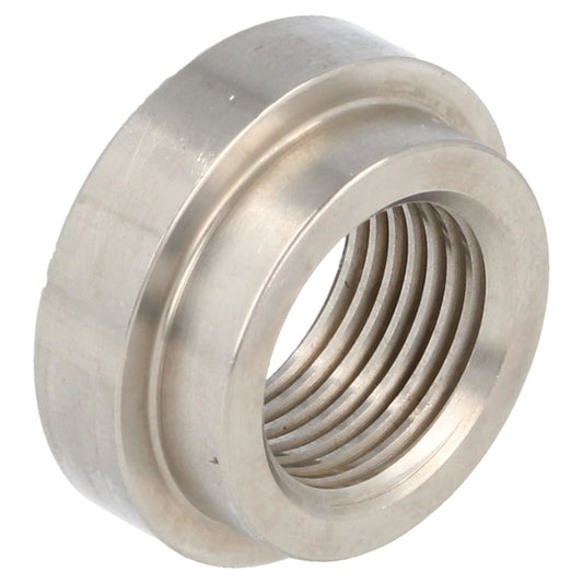 lambda weld nut stainless steel M18 x 1.5