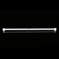 Mercedes W123 2.3 79-85 UltraRacing 2P Rear Lower Bar