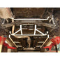 Proton Satria 1.3 94-05/Wira 1.3 93-09 2WD UltraRacing Rear Sway Bar 19mm (203)