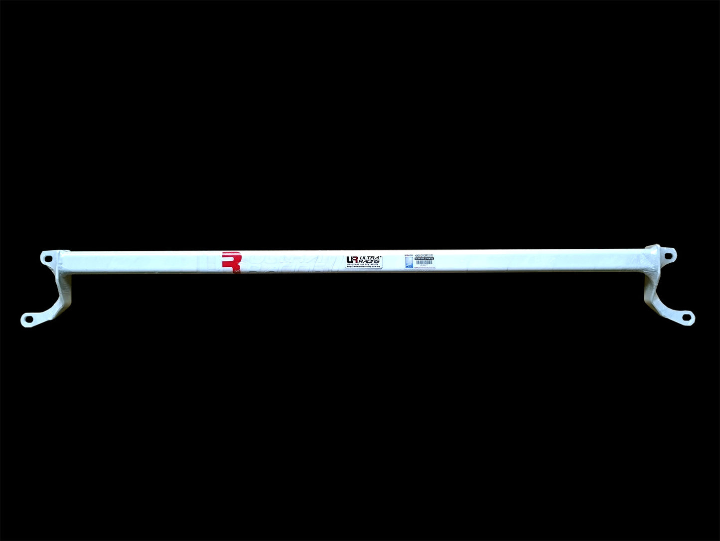 Honda Civic 01-05 3D (+Type-R) Ultra-R Rear Upper Strutbar