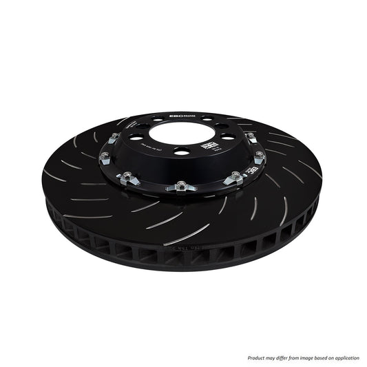 SG2F037 - EBC SG2F 2-Piece Slotted Brake Discs; Front