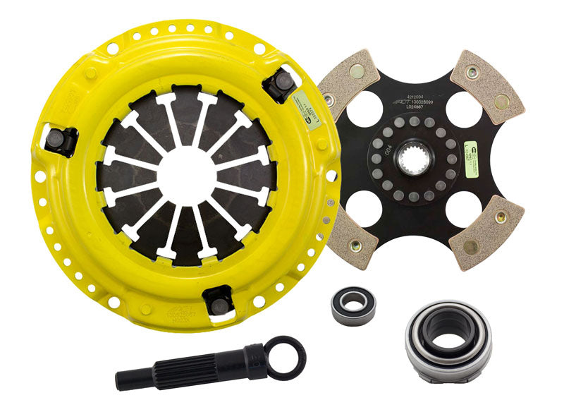 HC4-XTR4