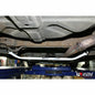 Hyundai Grandeur (XG) 3.0 2WD 98-05 UltraRacing 2-Point Rear Lower Bar (2698)