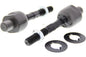 Hard Tie Rod Honda Accord