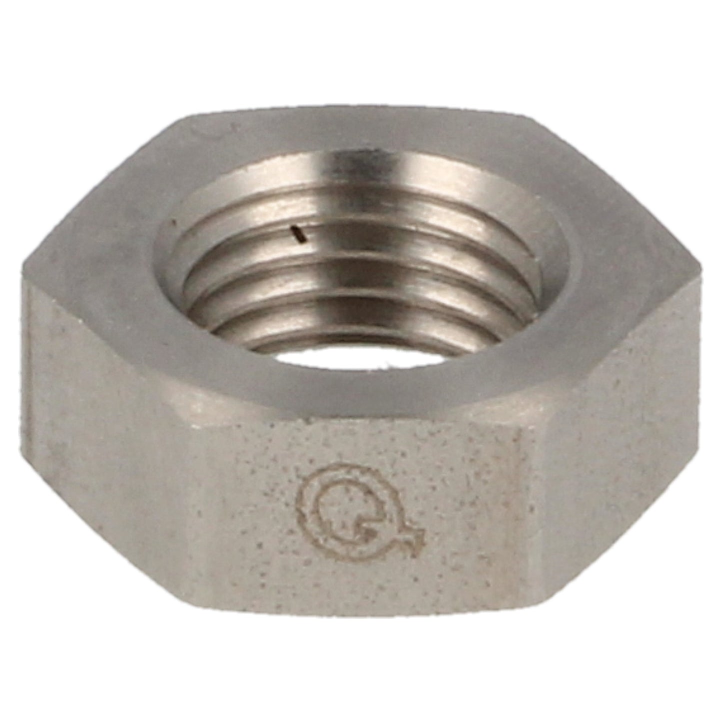 stainless steel nut AN3