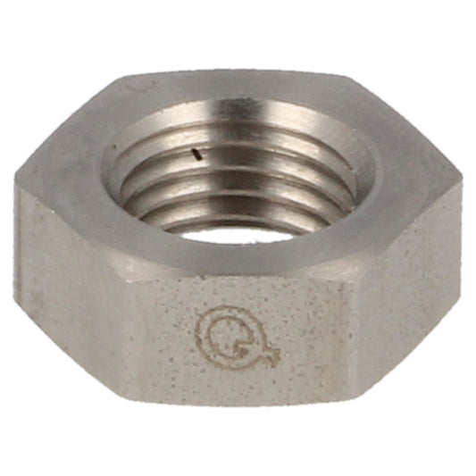 stainless steel nut AN3