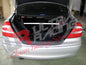 Mercedes CLK 320 C209 02-09 UltraRacing Rear Upper Strutbar