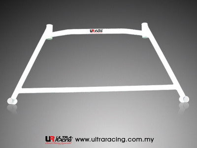 Isuzu Trooper 3.2 98-05 UltraRacing 4-Point Front H-Brace